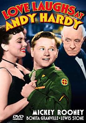 Love Laughs at Andy Hardy