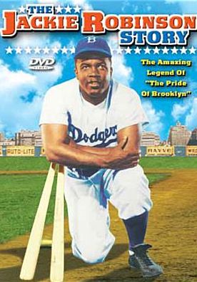 The Jackie Robinson Story