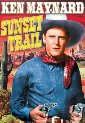 The Sunset Trail