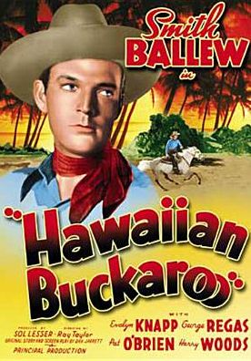 Hawaiian Buckaroo