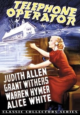 Telephone Operator