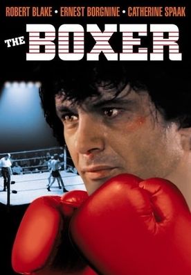 The Boxer