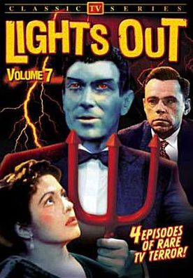 Lights Out, Vol. 7