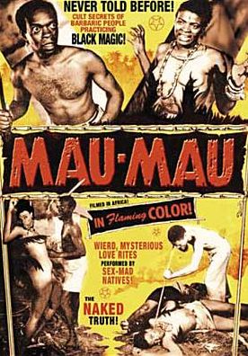 Mau-Mau