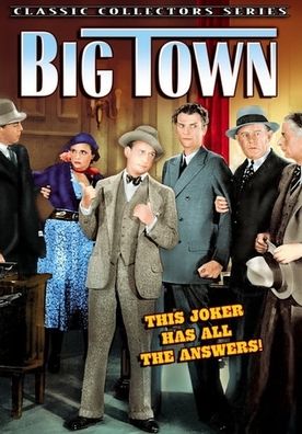 Big Town