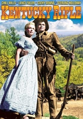 Kentucky Rifle