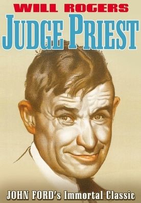 Judge Priest