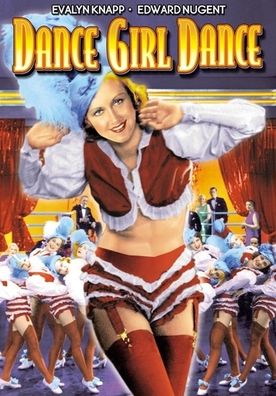 Dance, Girl, Dance