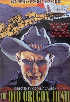 The Old Oregon Trail/Revenge of the Range