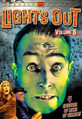 Lights Out, Vol. 8