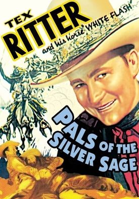 Pals of the Silver Sage