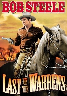The Last of the Warrens