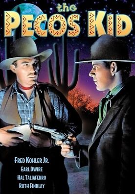 The Pecos Kid