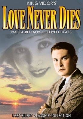 Love Never Dies