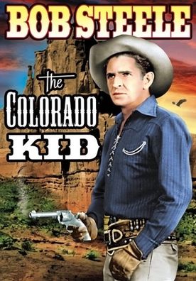 The Colorado Kid