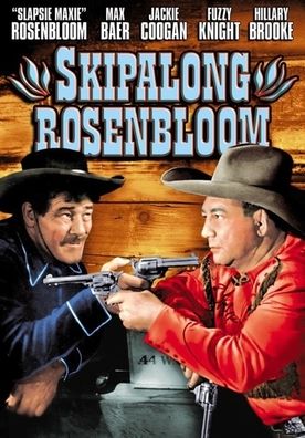 Skipalong Rosenbloom