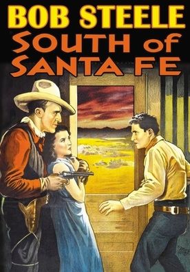 South of Santa Fe