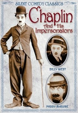 Chaplin and His Impersonators
