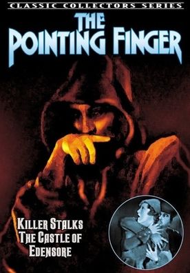 The Pointing Finger