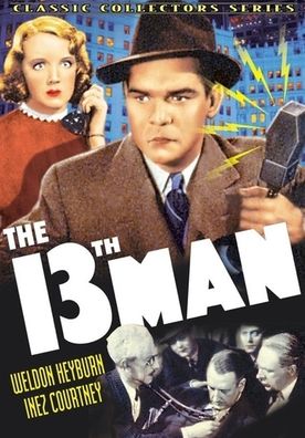 The 13th Man