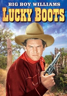 Lucky Boots