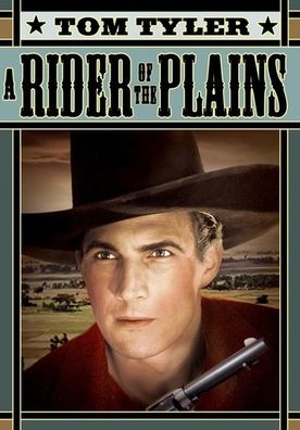 Rider of the Plains