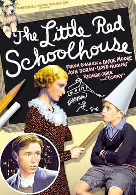 The Little Red Schoolhouse