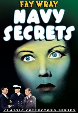 Navy Secrets
