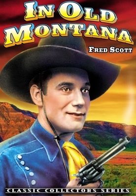 In Old Montana