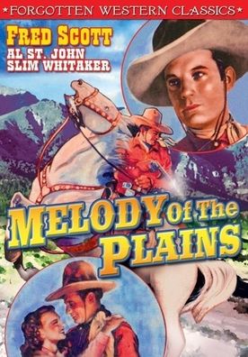 Melody of the Plains