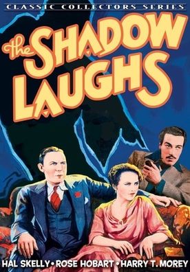 Shadow Laughs