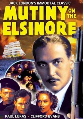 Mutiny on the Elsinore