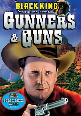 Gunners and Guns