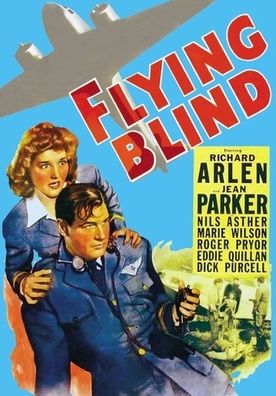 Flying Blind
