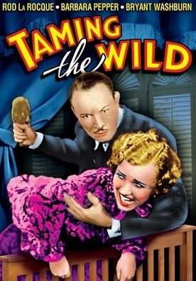 Taming the Wild