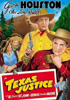 Texas Justice
