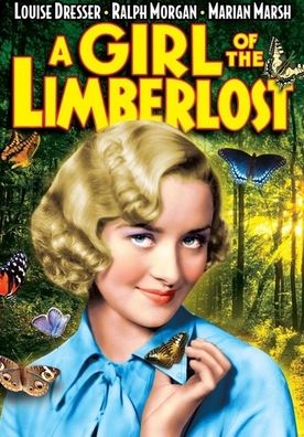 A Girl of the Limberlost