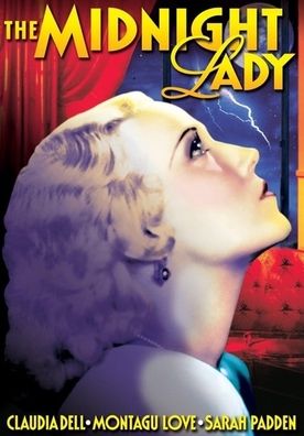 Midnight Lady