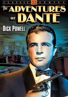 The Adventures of Dante