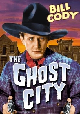 Ghost City