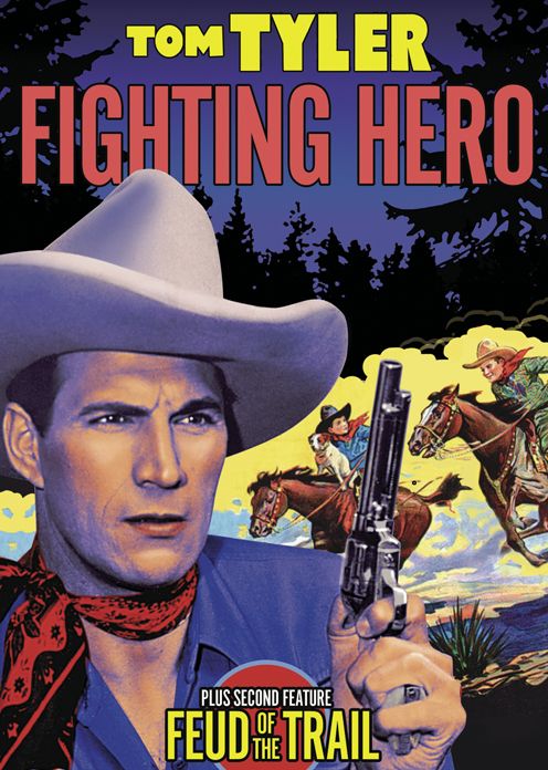 Fighting Hero/Feud of the Trail