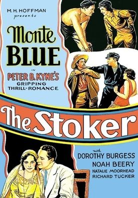 The Stoker