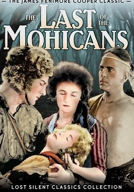 Last of the Mohicans