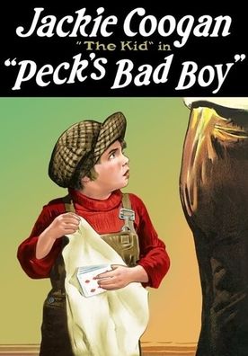 Peck's Bad Boy