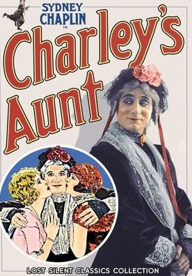 Charley's Aunt
