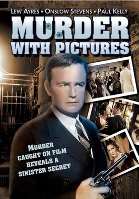 Murder with Pictures