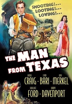 The Man from Texas