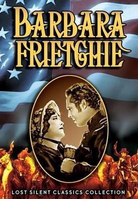 Barbara Frietchie