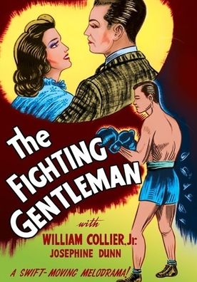 The Fighting Gentleman