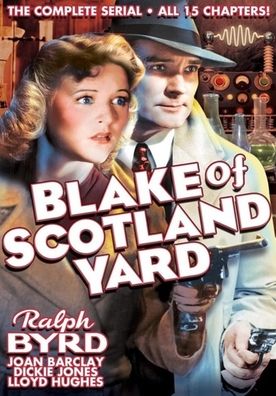 Blake of Scotland Yard